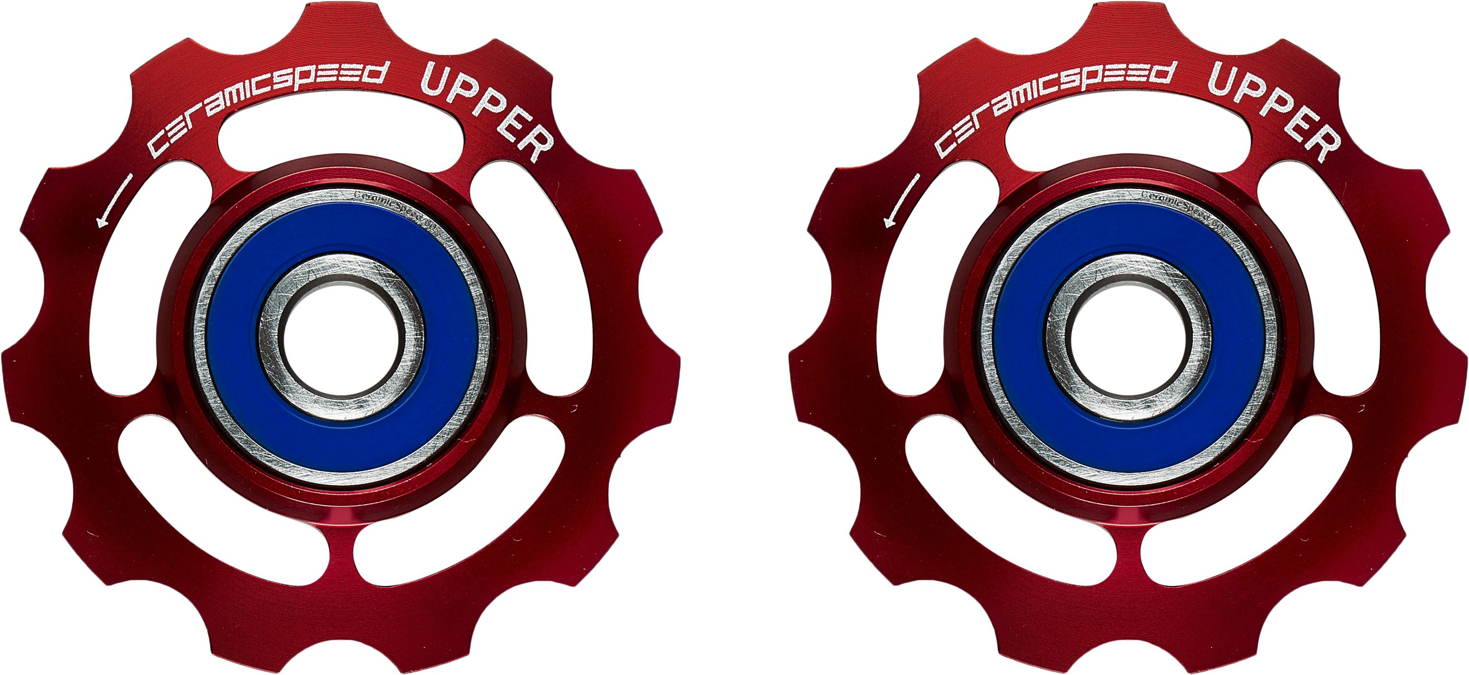 Schaltrollen für Sram 11-fach 