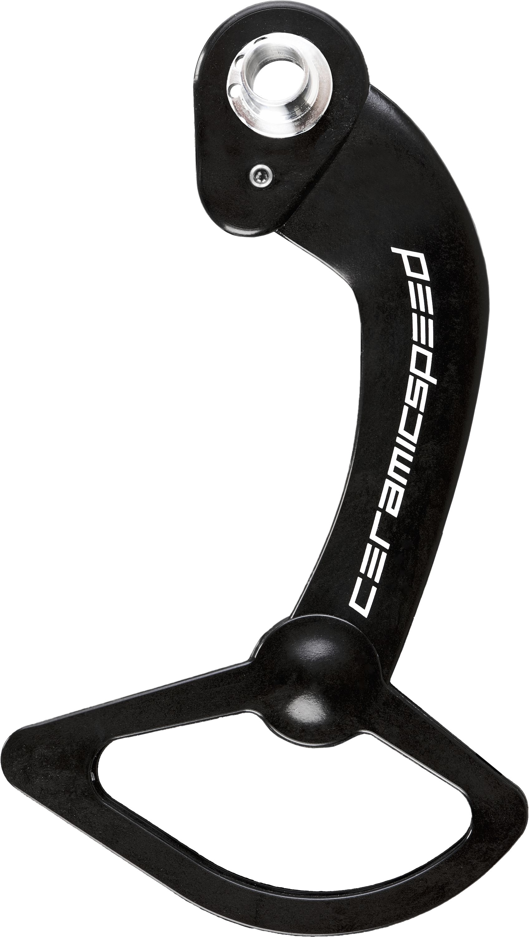 OSPW Käfig für Shimano 9000/6800 Black | standard