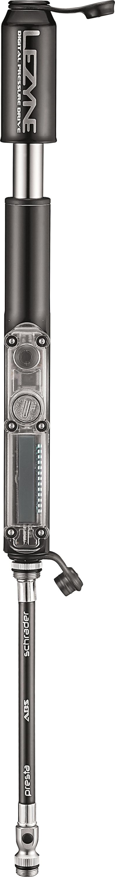 CNC Digital Pressure Drive 
