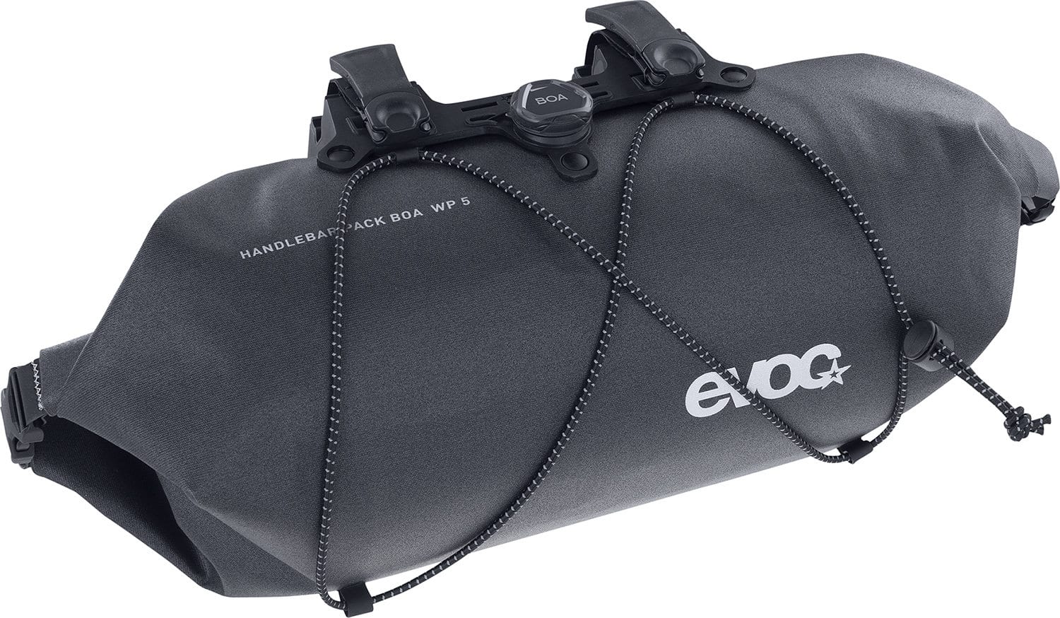 Handlebar Pack Boa WP 5 