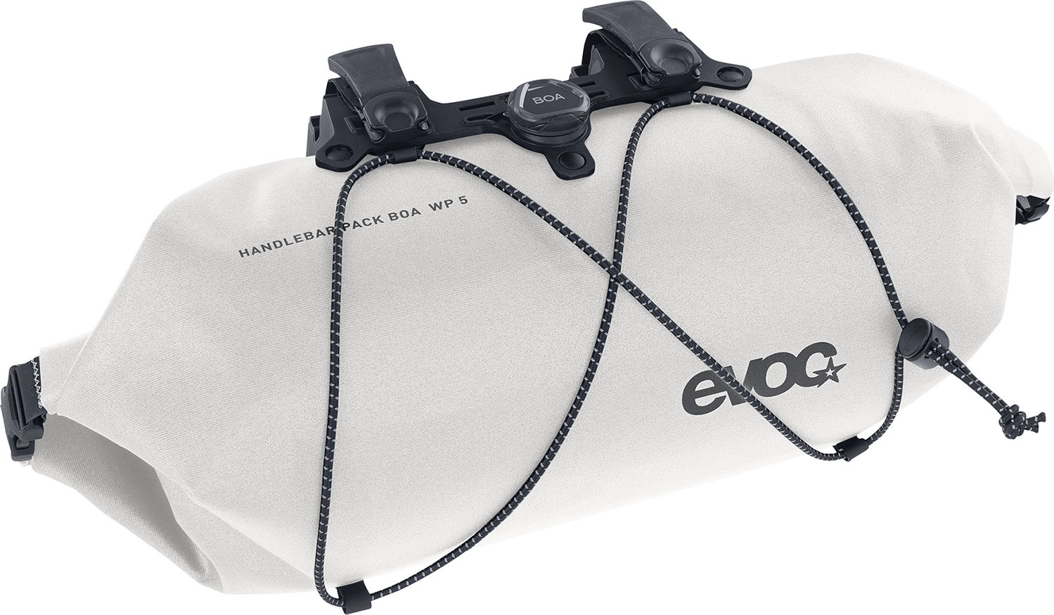 Handlebar Pack Boa WP 5 