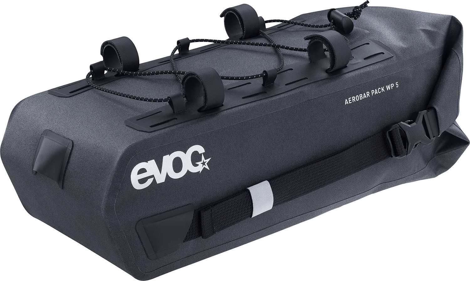 Aero Bar Pack WP 5 Black | One Size