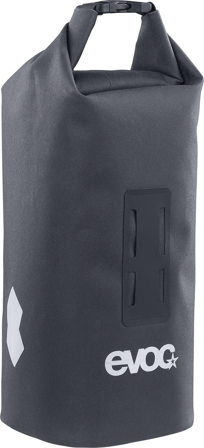 Fork Pack WP 4,5 Black | One Size