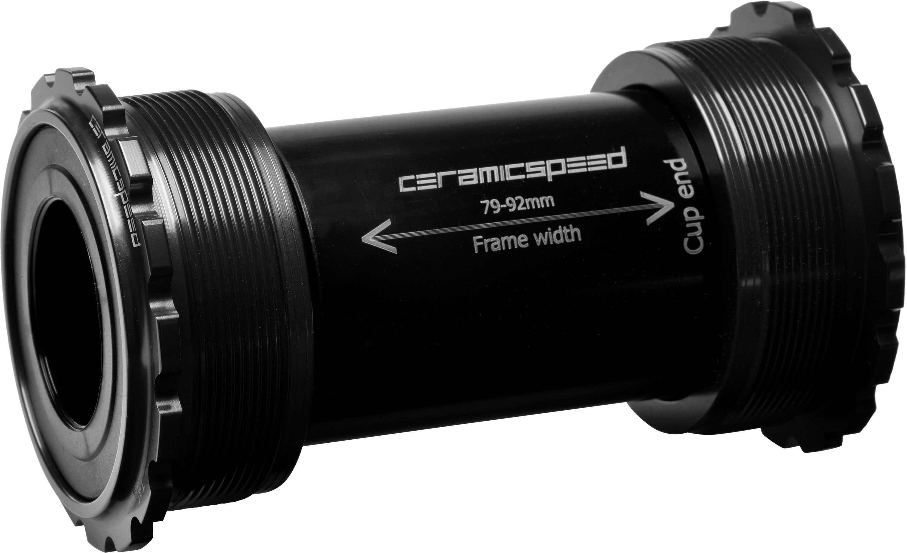 T45 Innenlager für Shimano 