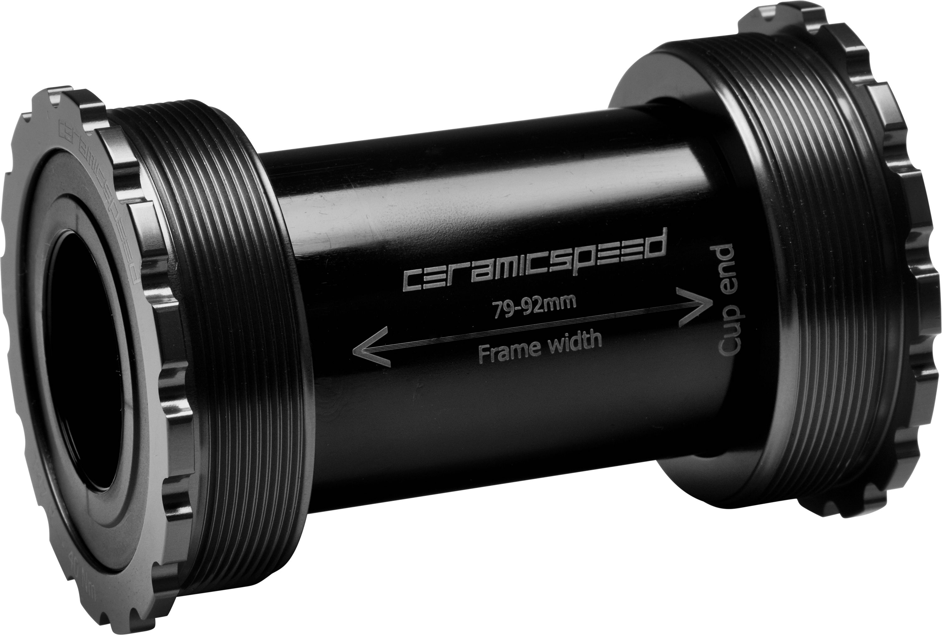 T47/86 Innenlager für Sram GXP 
