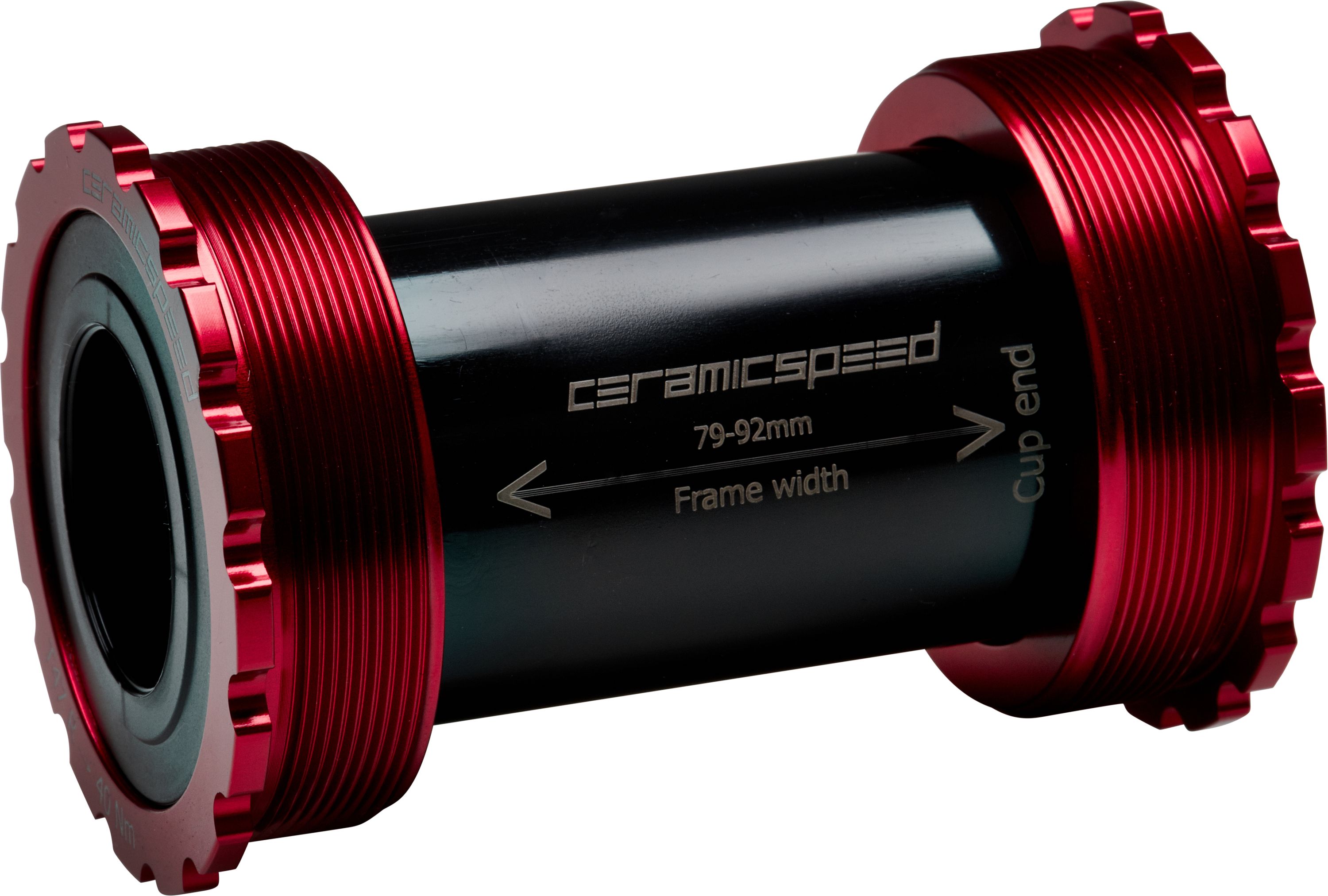 T47/86 Innenlager für Sram GXP Red | standard