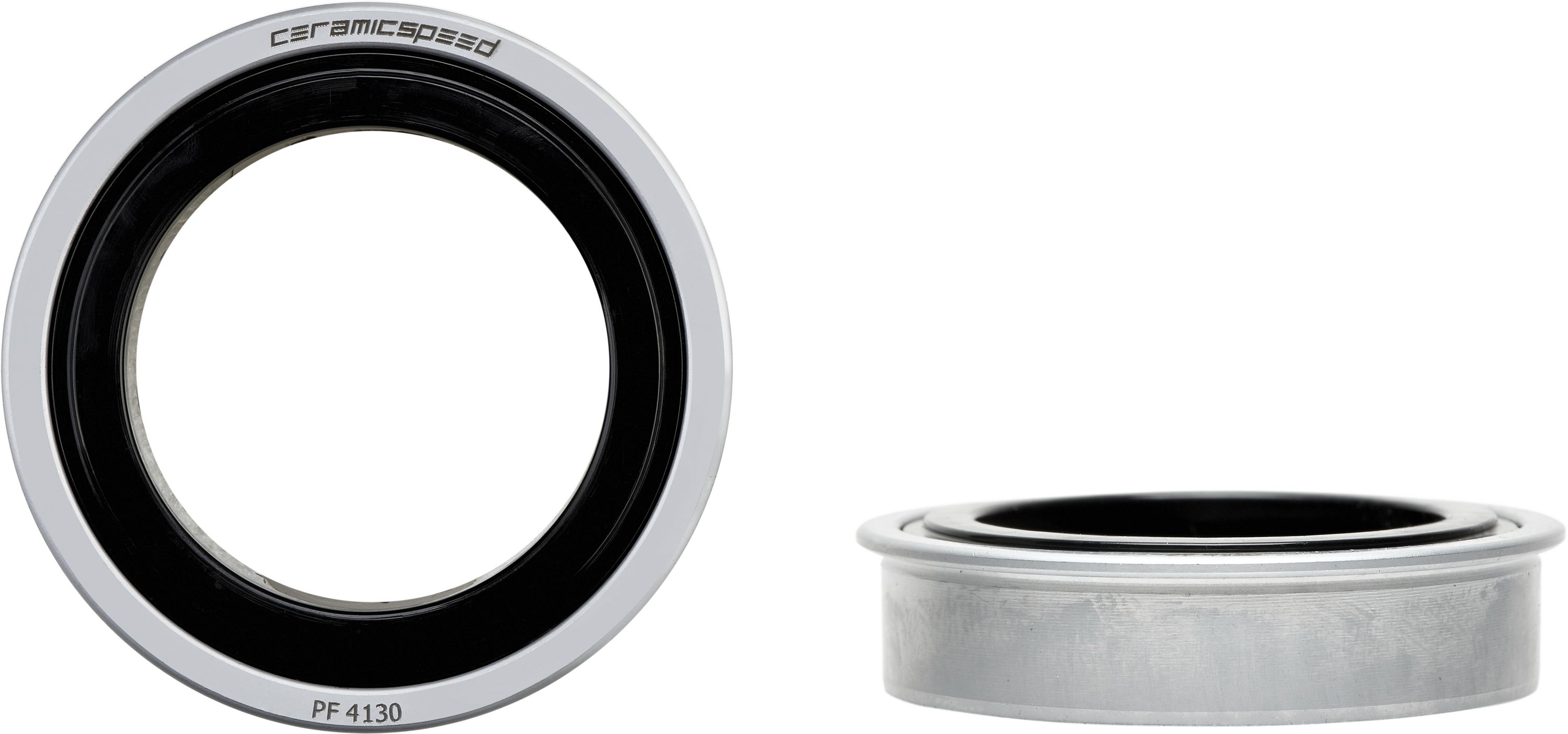 BB92 Innenlager für Sram DUB MTB Silver | coated