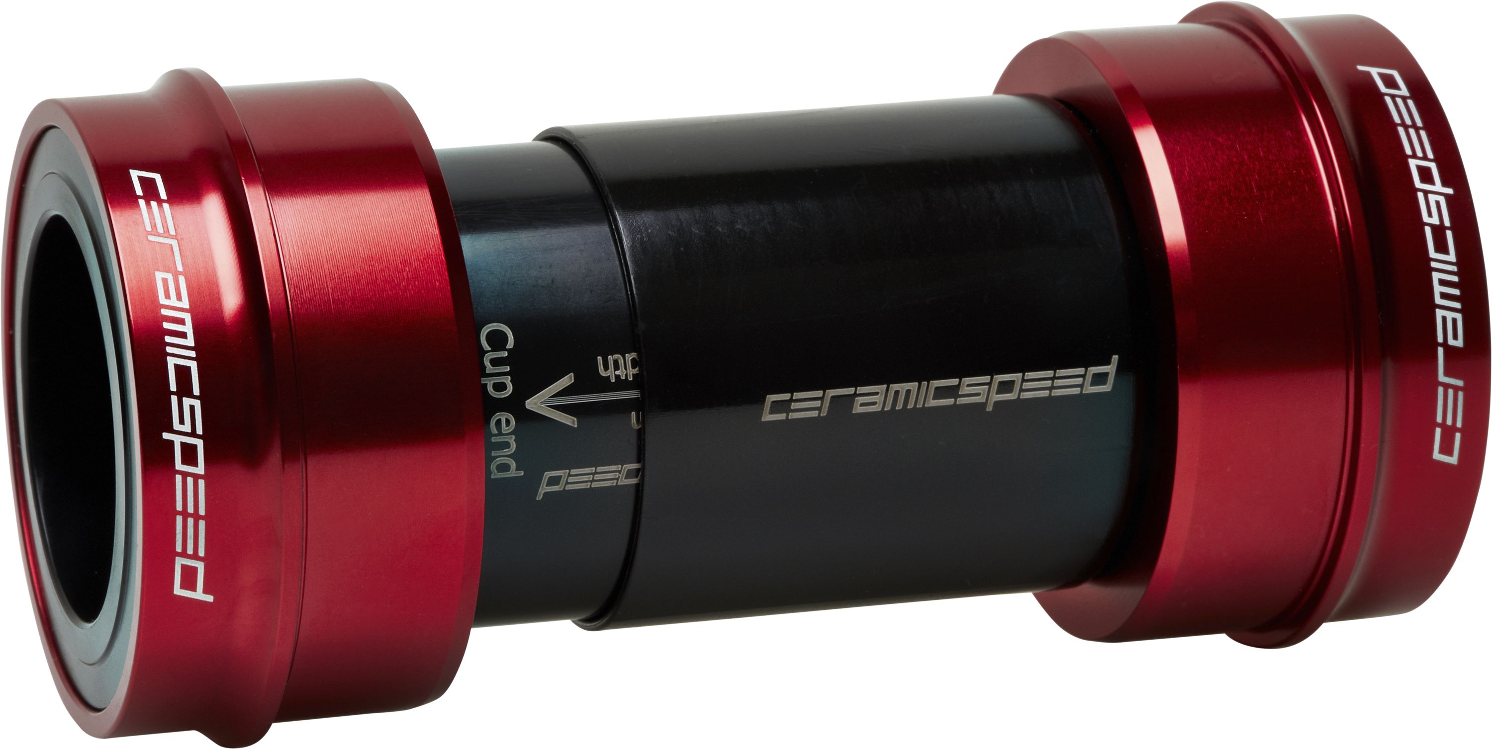 PF30 Innenlager für Sram DUB MTB 