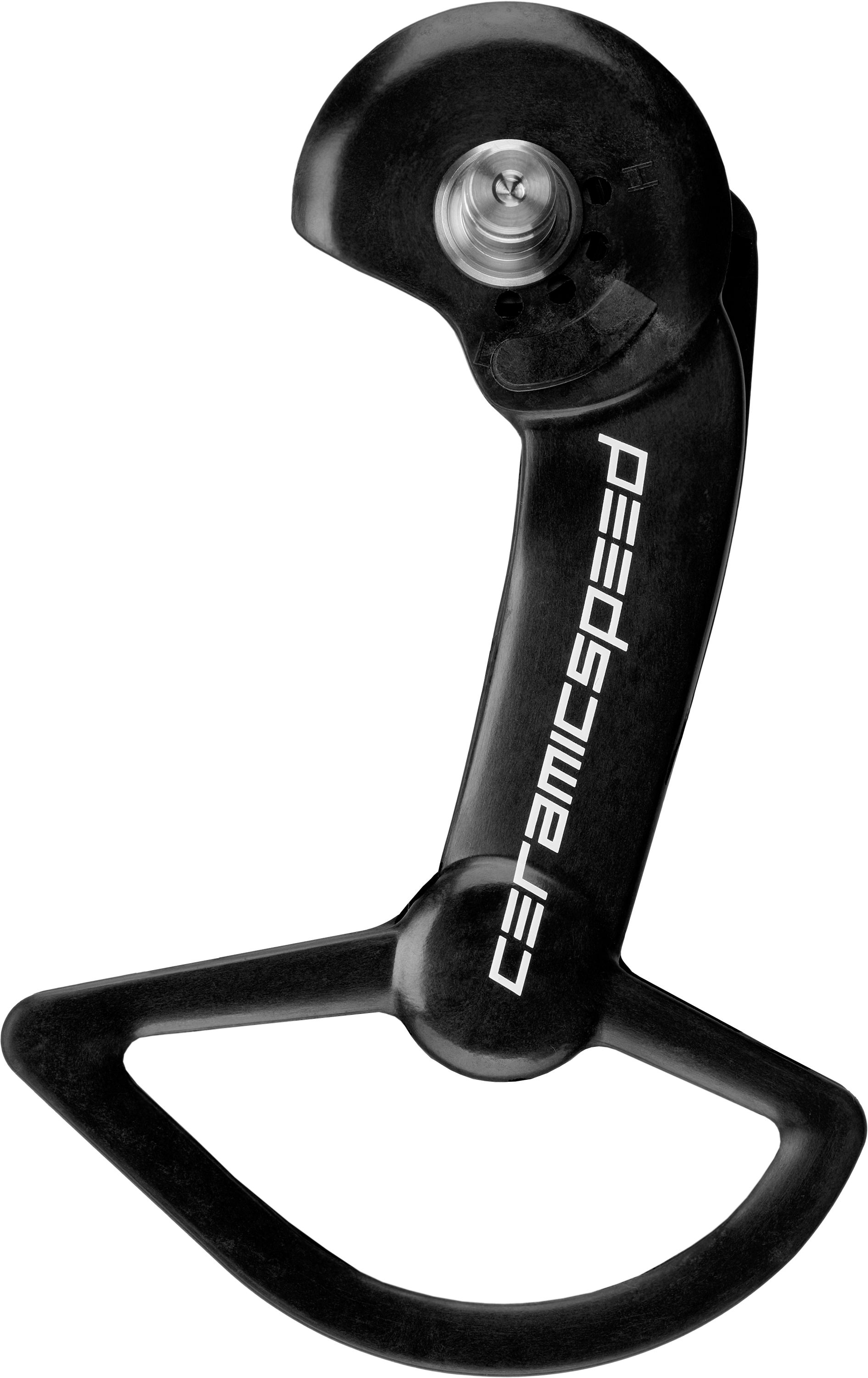OSPW Käfig für Shimano 9100/8000 Black | standard