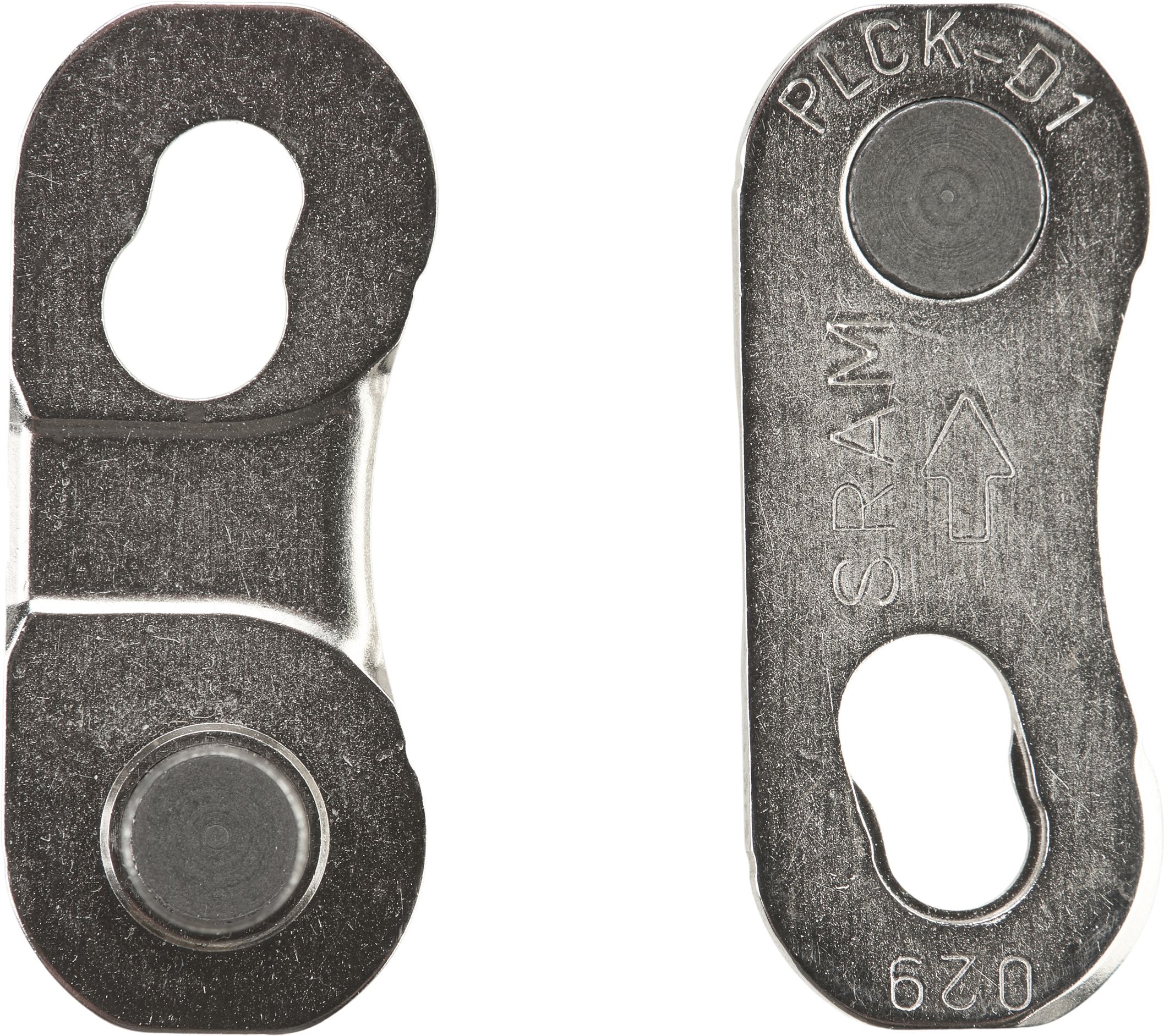 Kettenschloss für Sram AXS Road 12-fach 1/2x3/32"