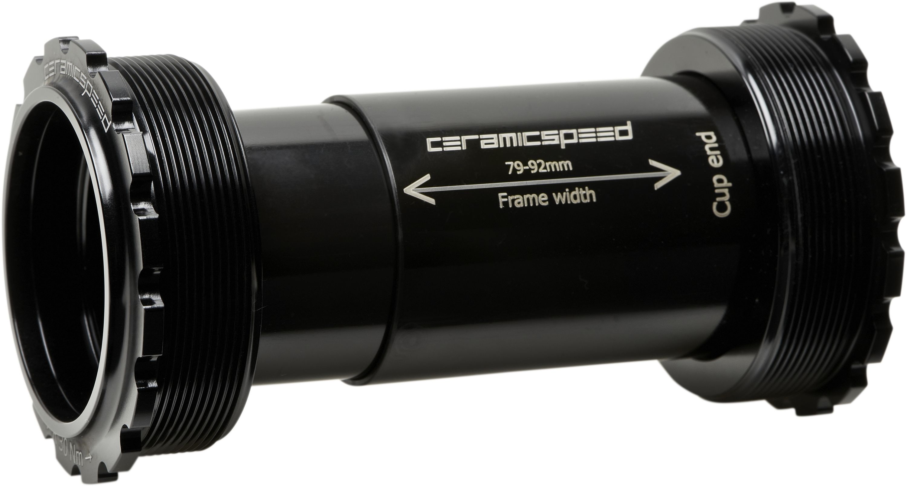 T47/86 Innenlager für Campagnolo UT 