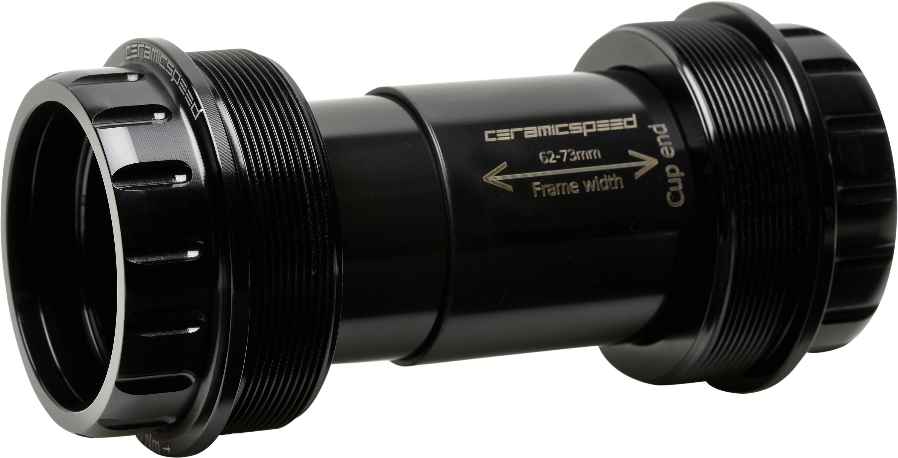T47/68 Innenlager für Campagnolo UT 