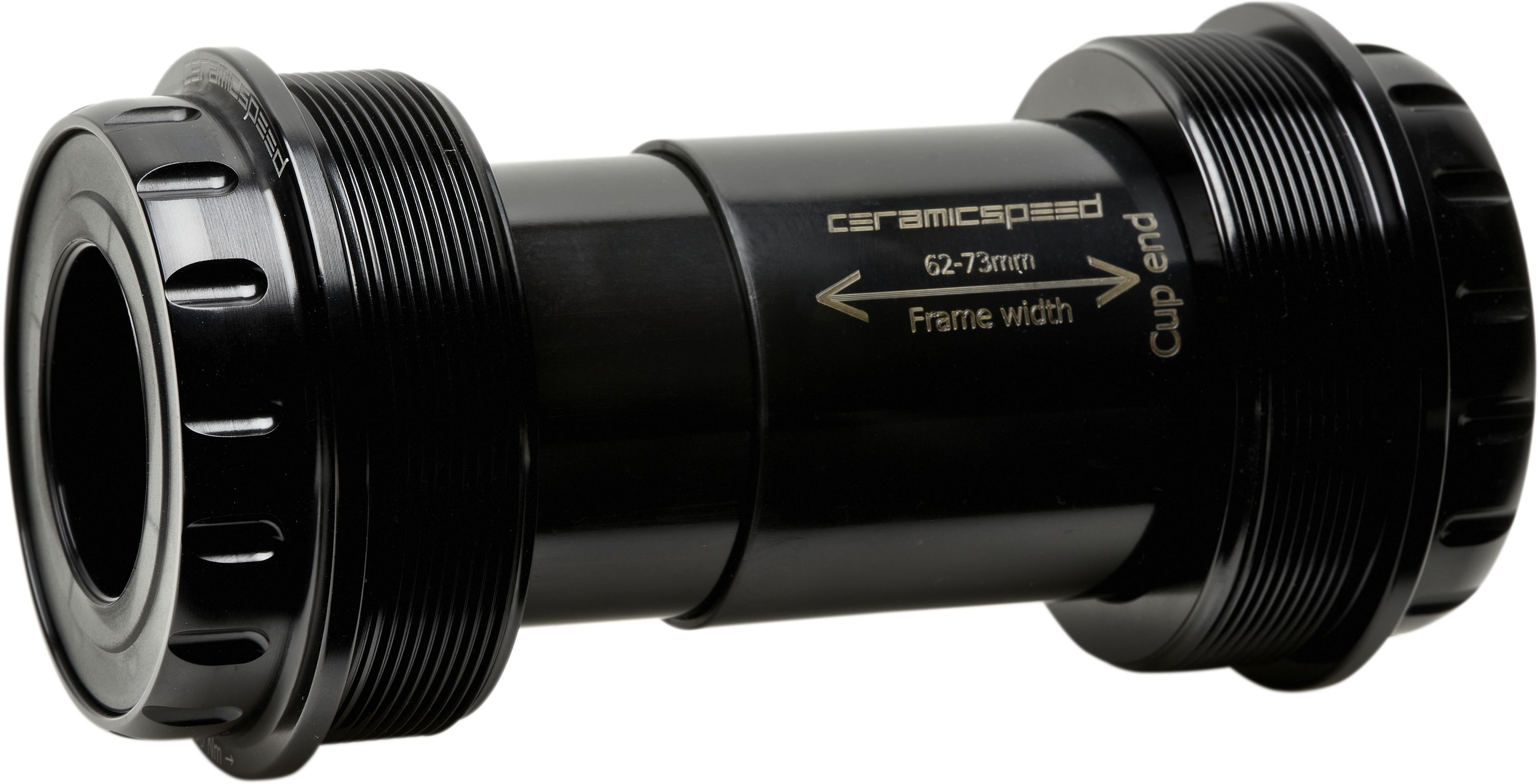 T47/68 Innenlager für Shimano 