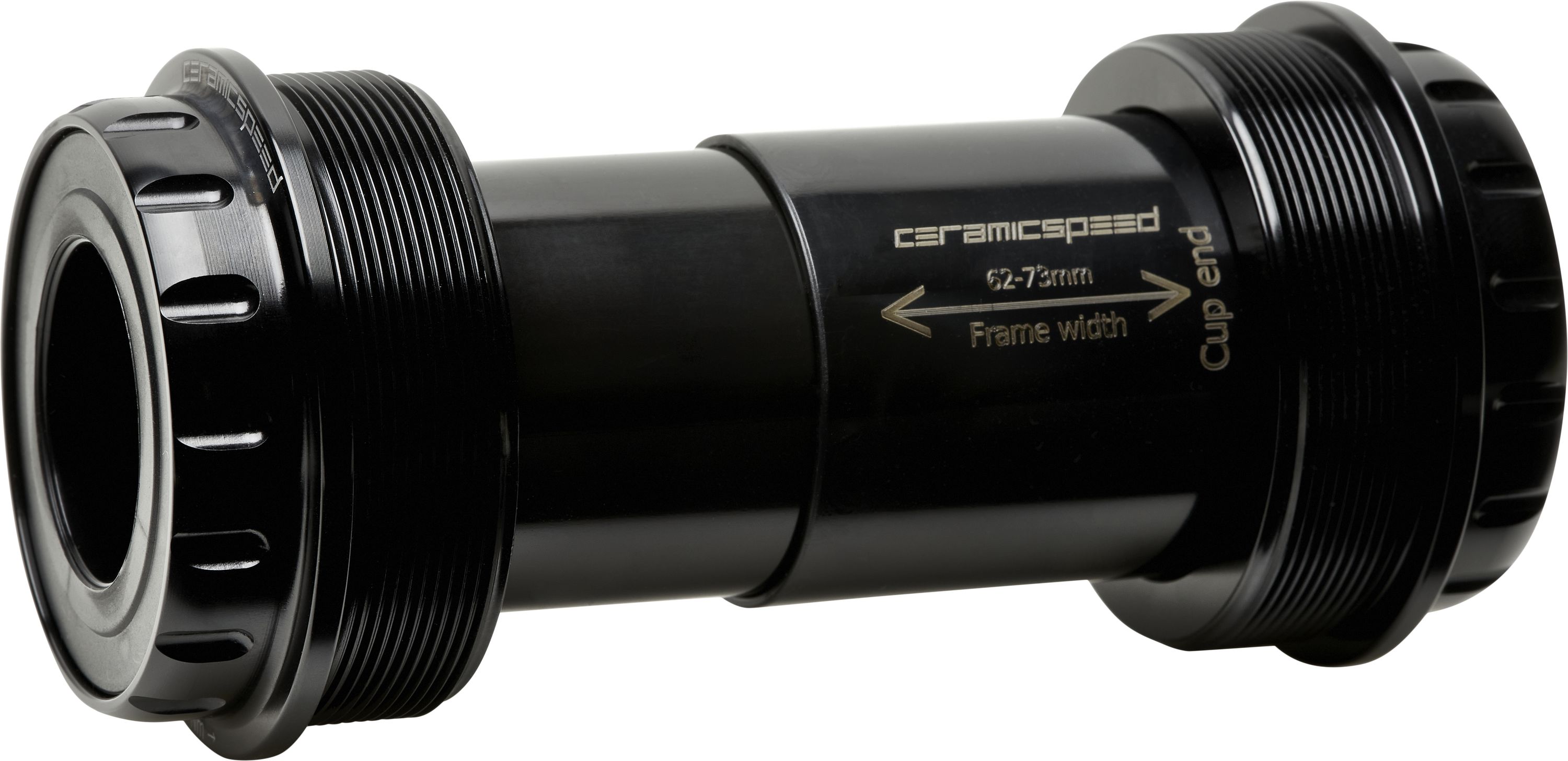 T47/68 Innenlager für Sram GXP 