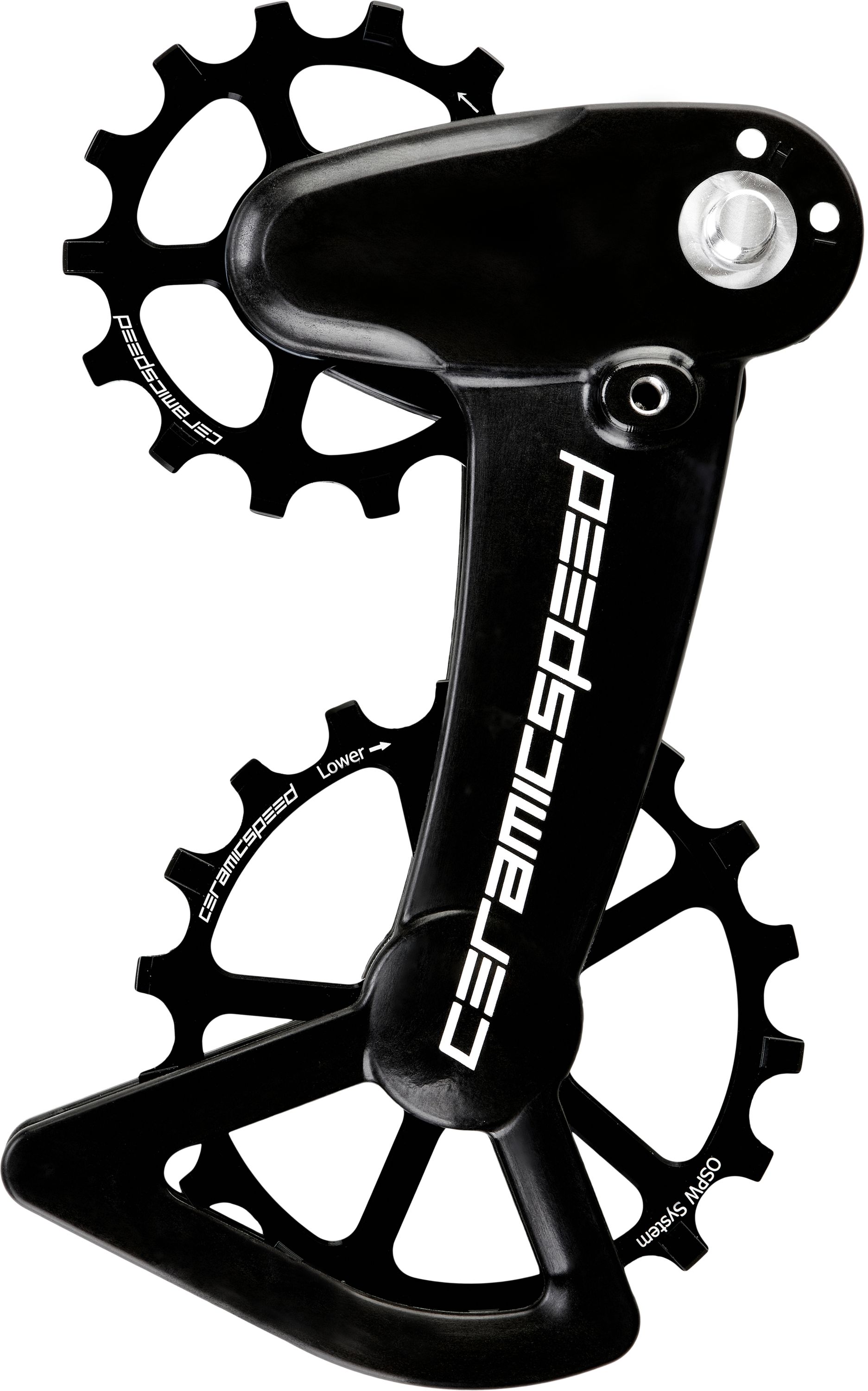 OSPW X Schaltrollen-System für Shimano XT/XTR 1x12 