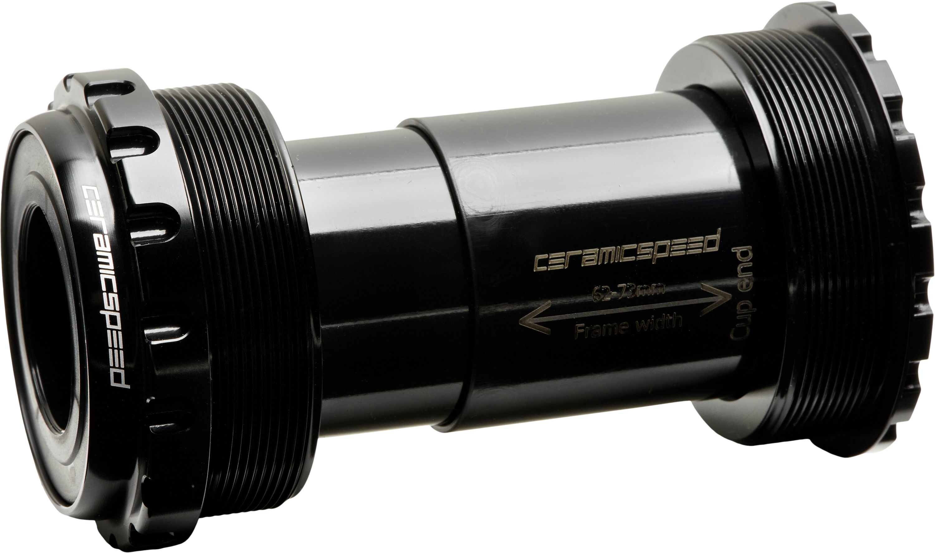 T47a Innenlager für Shimano 