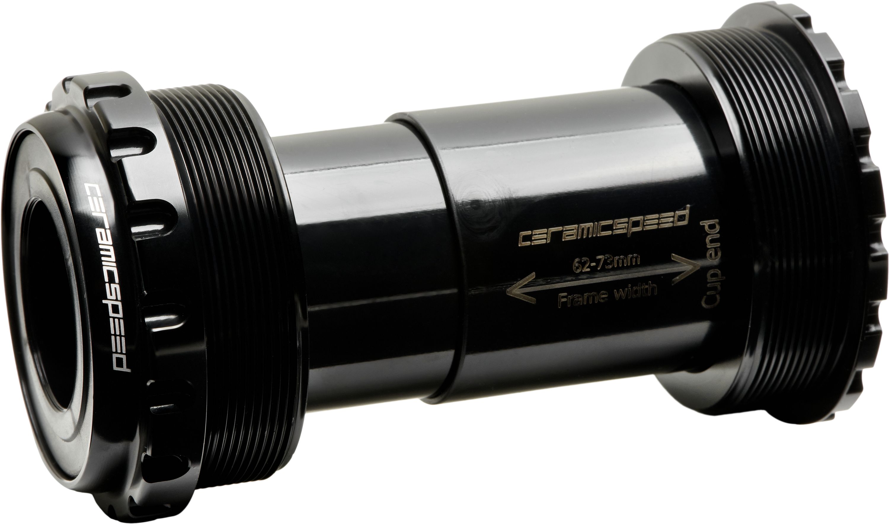 T47a Innenlager für Sram GXP 