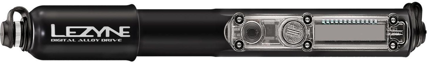 Digital Alloy Drive 