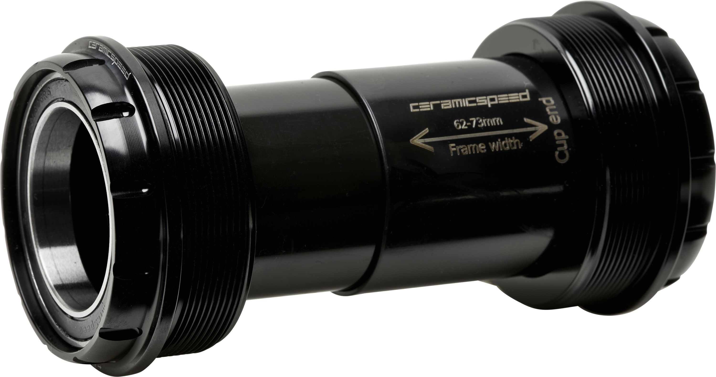 T47/68 Outboard 30mm Innenlager Gravel 
