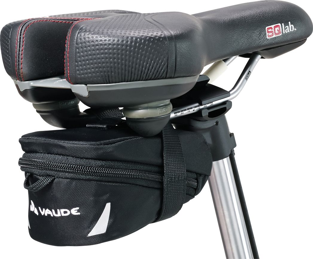 Tube Bag M schwarz