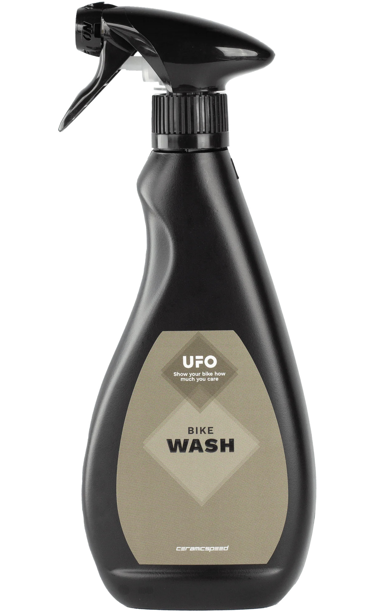 UFO Bike Wash 