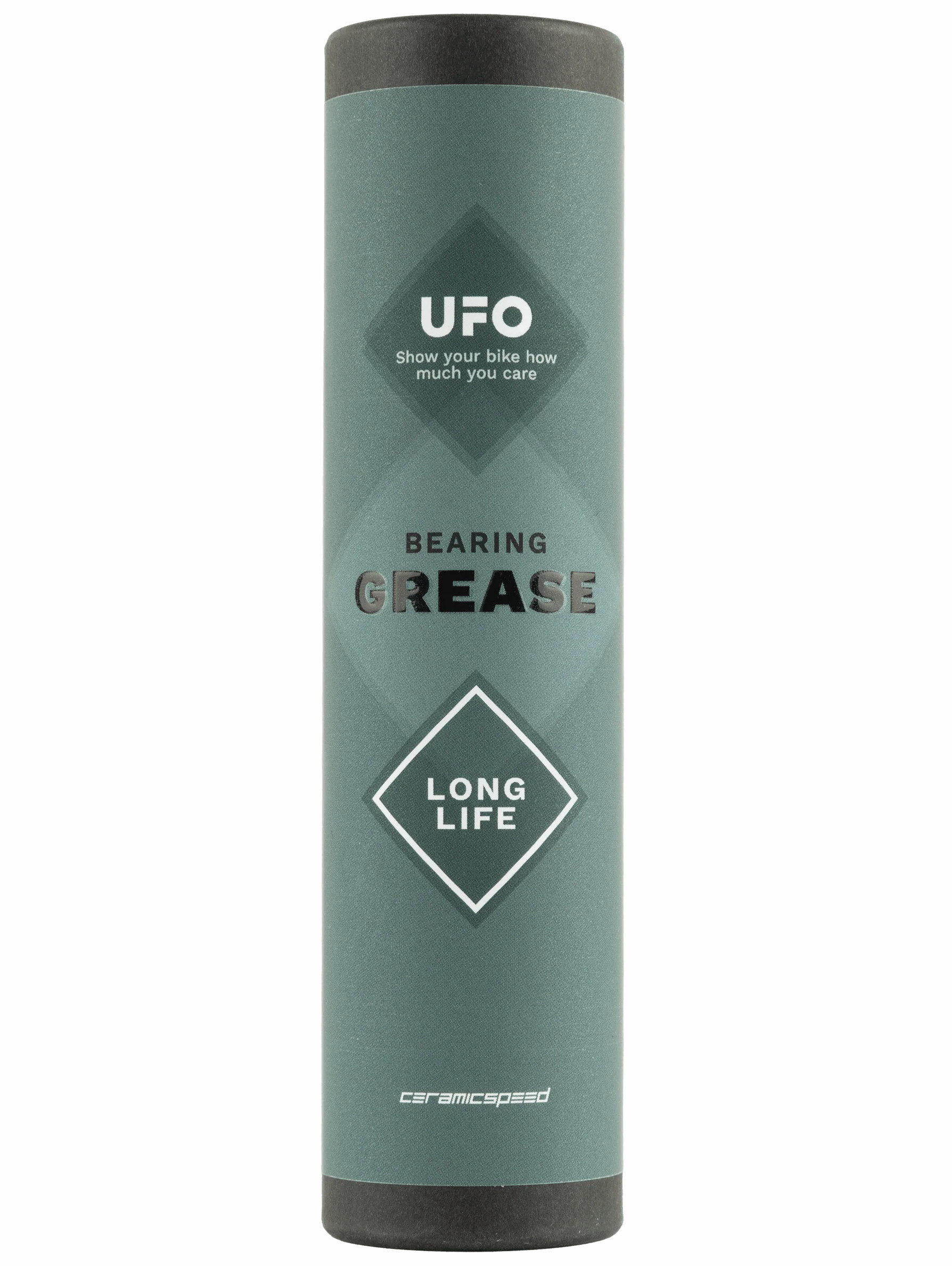 UFO Bearing Long Life Grease 30ml | Tube in Pappdose