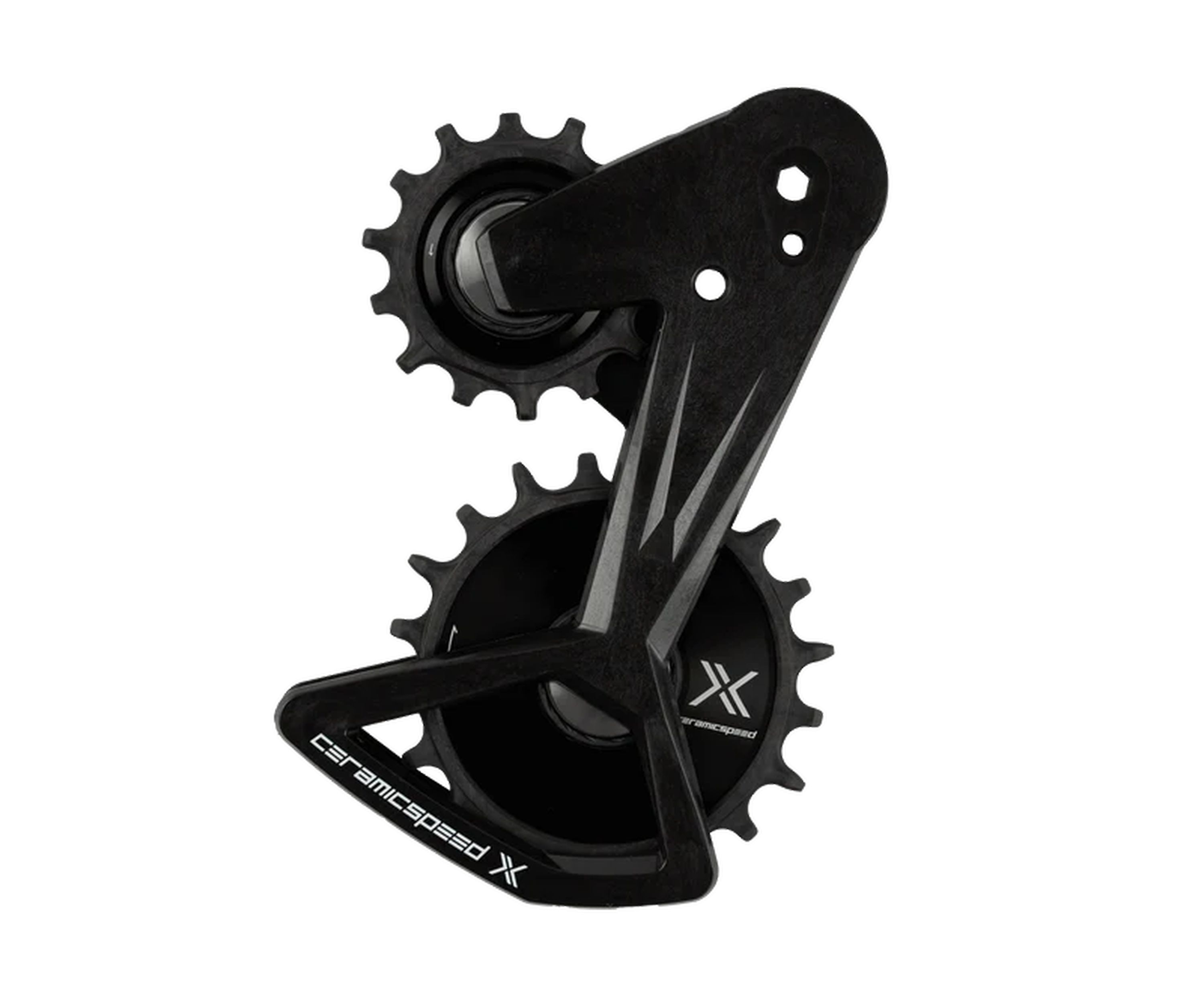 OSPW X ALPHA für SRAM XPLR E1 