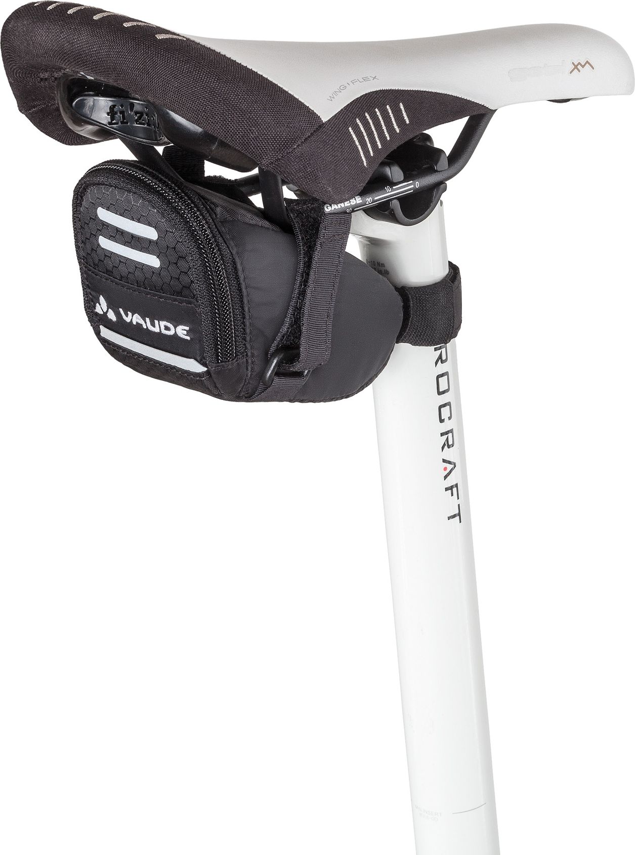 Race Light S schwarz