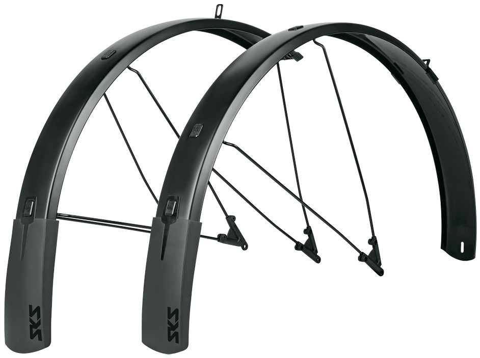 Bluemels Style Set 28" 75 mm