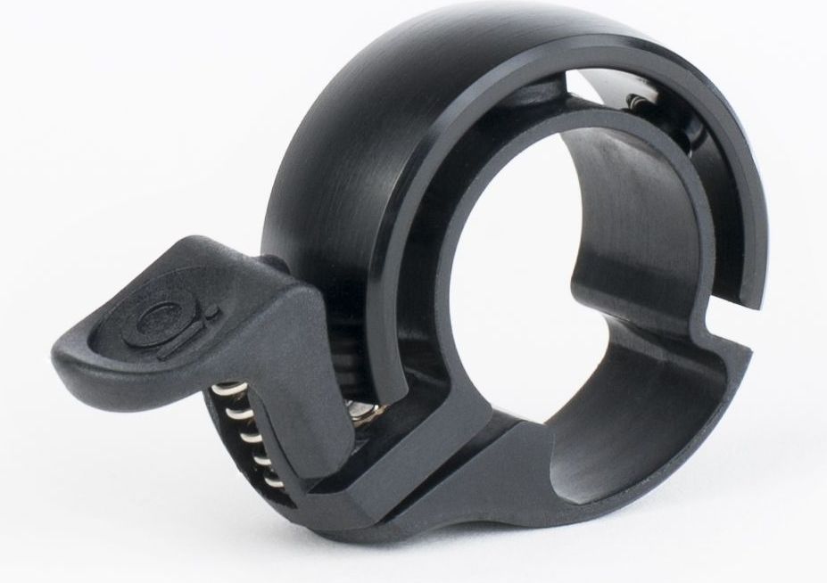 Oi Classic Small Fahrradklingel black
