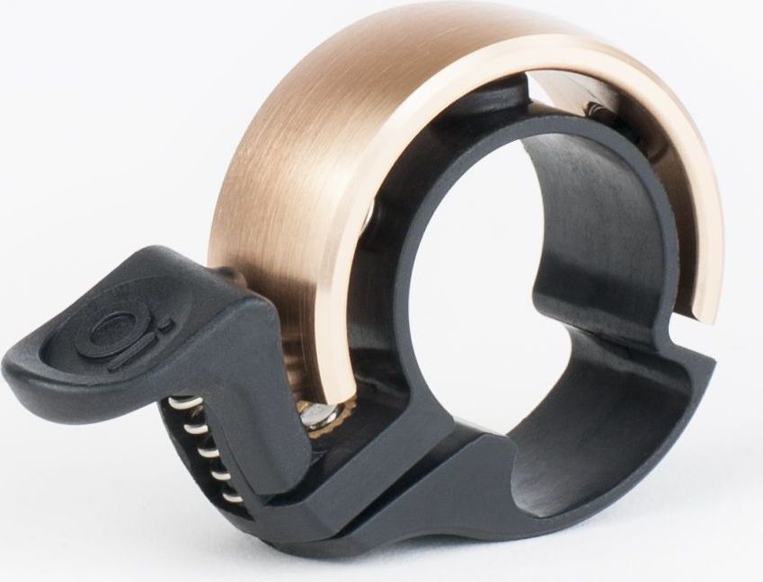 Oi Classic Small Fahrradklingel brass