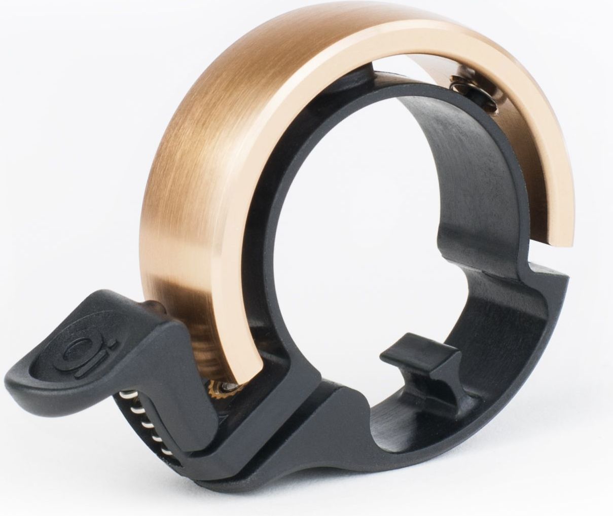 Oi Classic Large Fahrradklingel brass