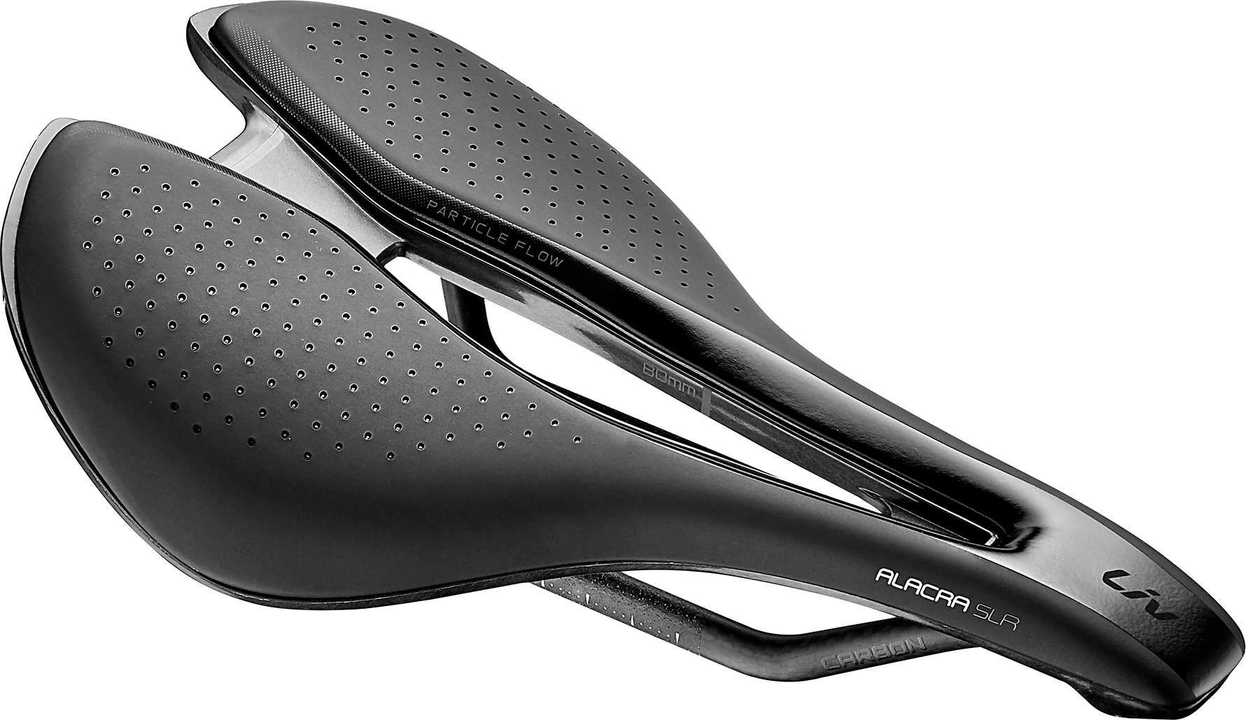 Alacra SLR Rennrad Sattel 