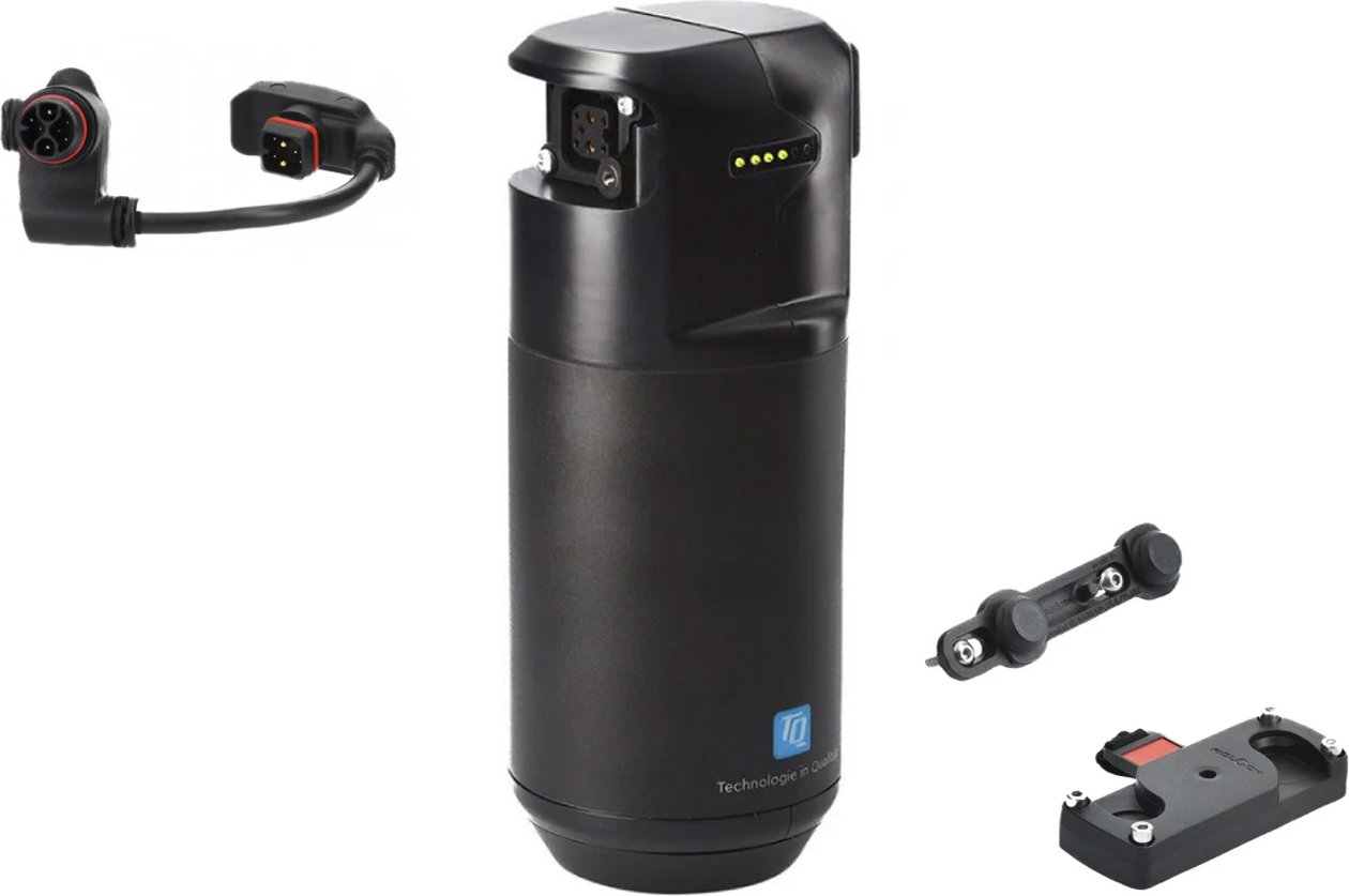 Range Extender 160 Wh TQ HPR50 für Neat 