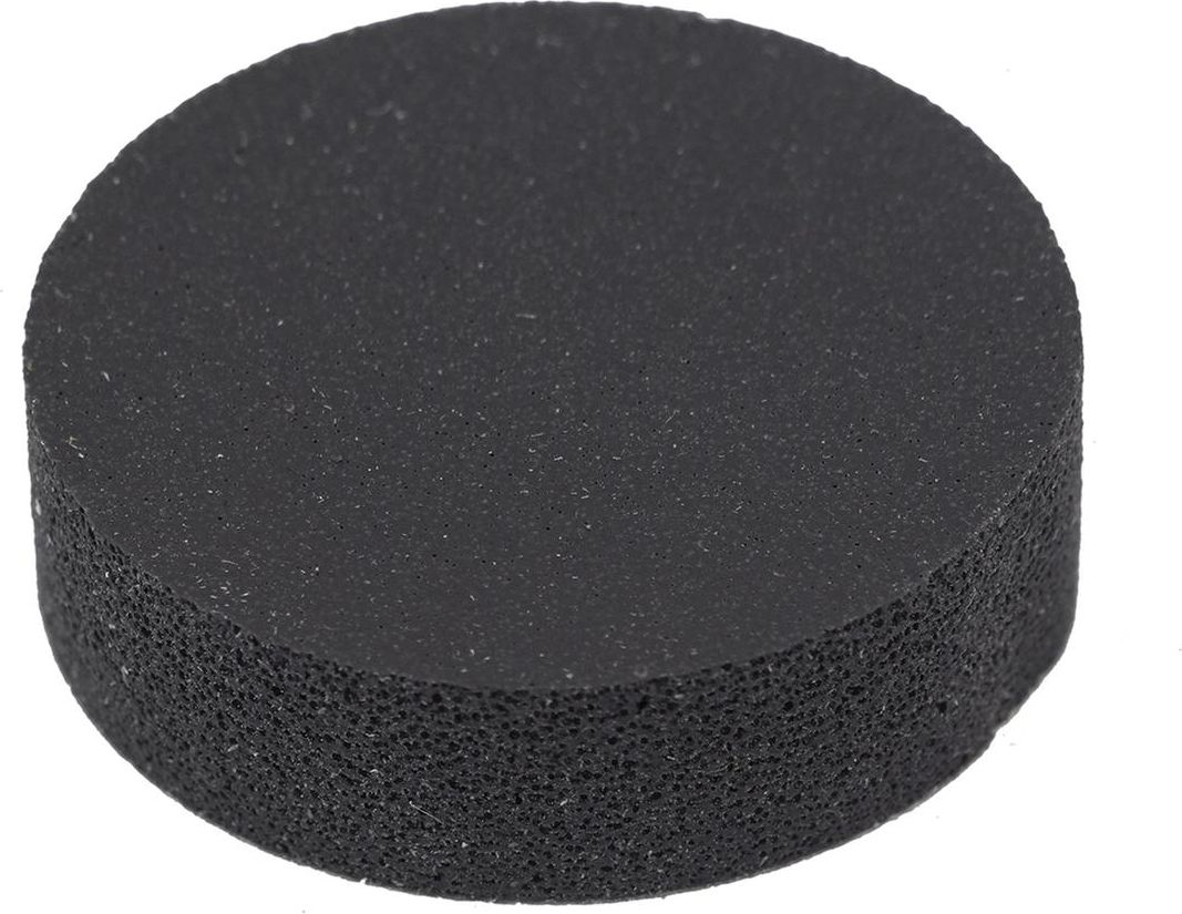 Set Gummipuffer Ø 20 mm, Höhe: 6,4 mm | Ersatz bei Verlust von Original-Gummipuffer 