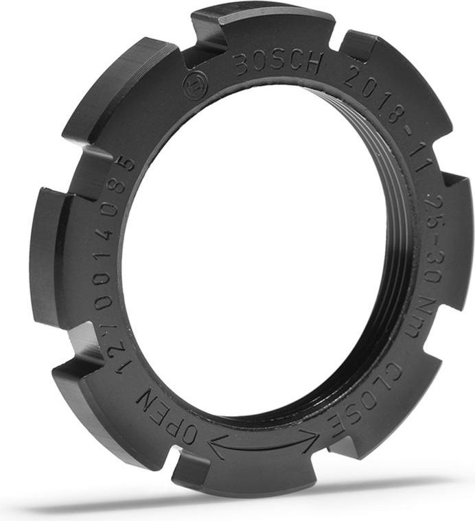 Lockring 