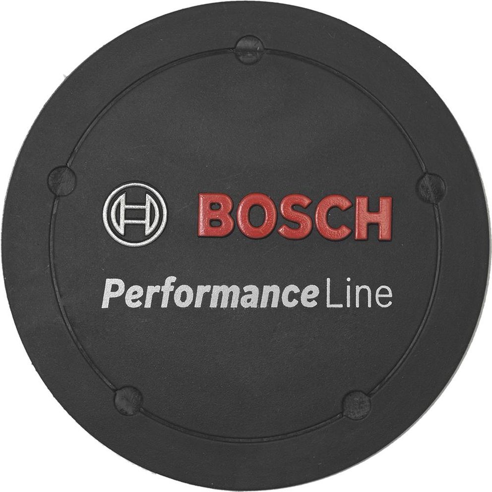 Logo Deckel Performance Line 