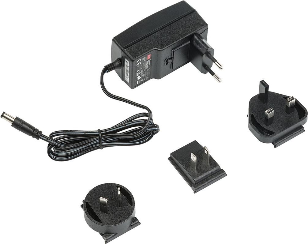 Netzkabel Für CapacityTester 