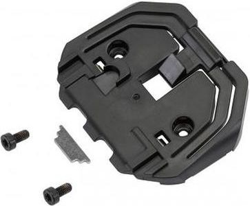 Kit Anschraubplatte PowerTube 
