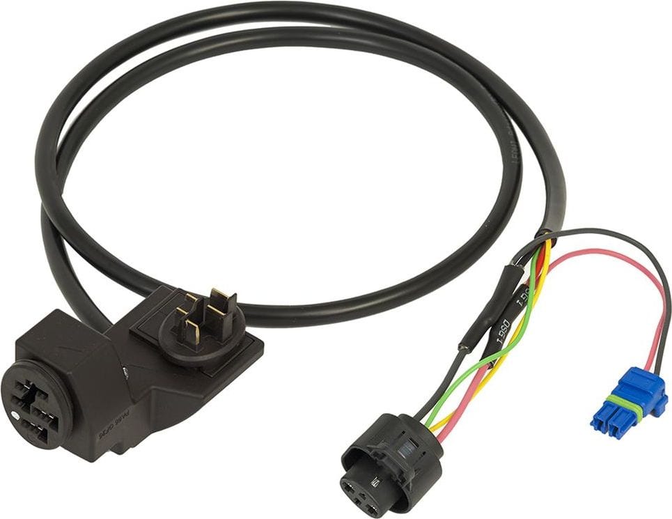 Y-Kabel 880 mm | Stromversorgung für Nuvinci Harmony