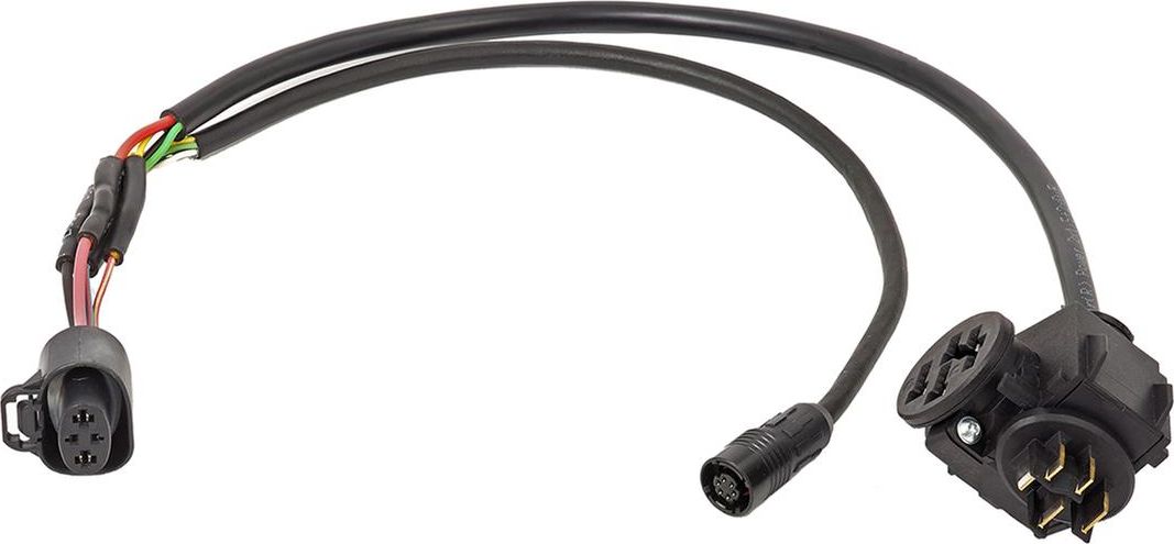 Y-Kabel 