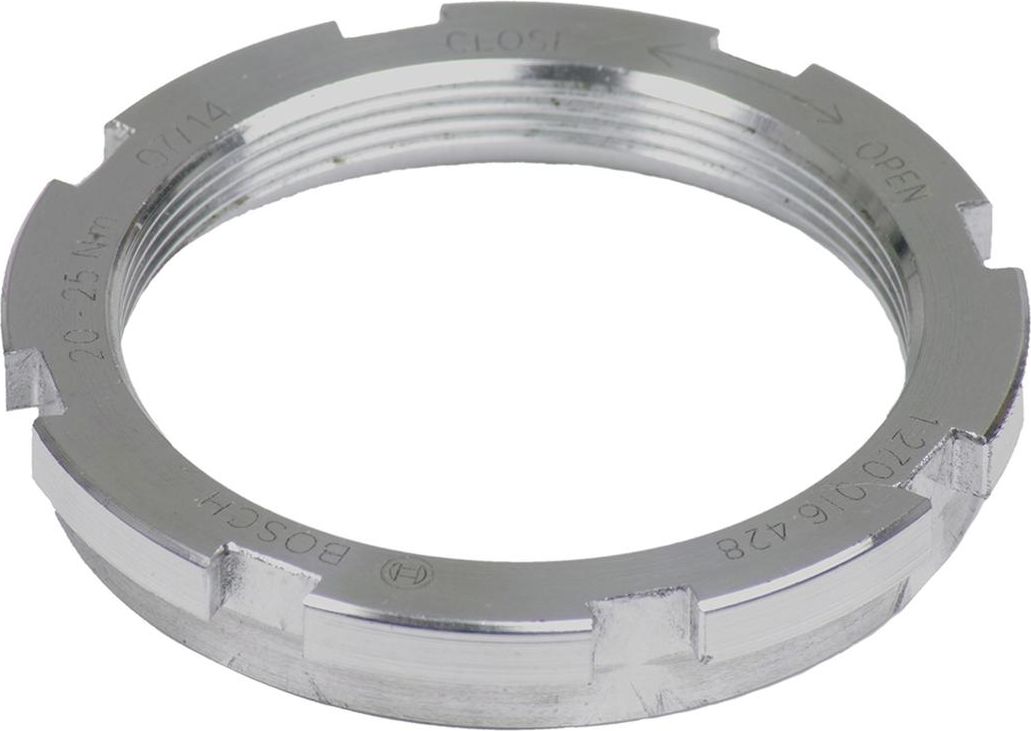 Lockring Active Line, Performance Line CX, Performance Line