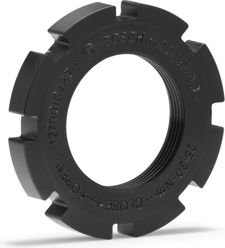 Lockring Active Line Plus, Active Line, Performance Line