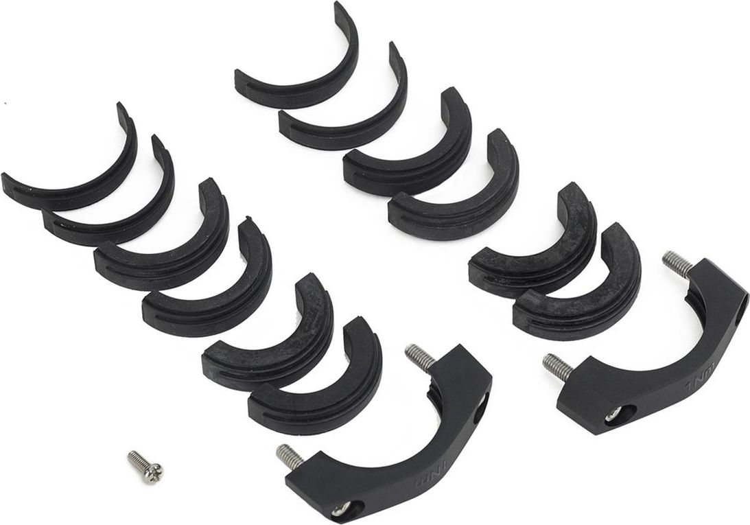 Displayhalter Montagekit Für Intuvia und Nyon BUI275