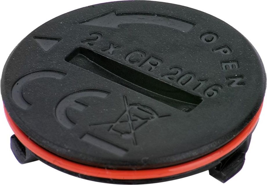 Batteriedeckel Für Purion 