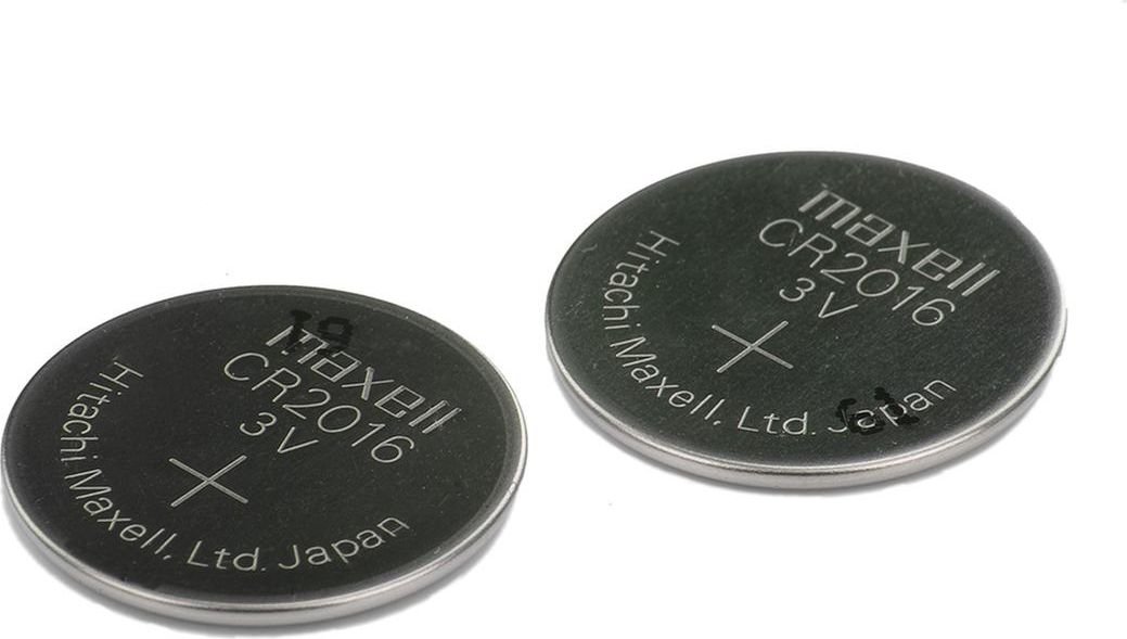 Batterie Knopfzelle Purion 90 mAh