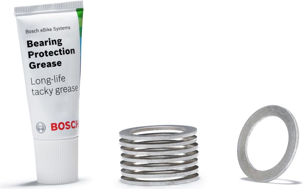 Service Kit Lagerschutzring BDU3xx 
