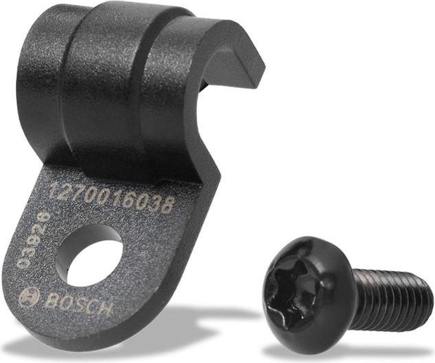 Kit Clip Halter Passend für Geschwindigkeitssensor Slim