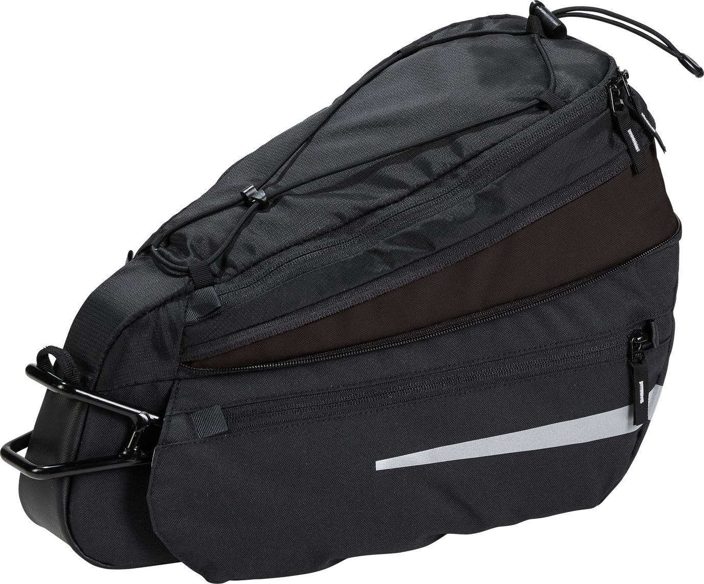 Off Road Bag M schwarz