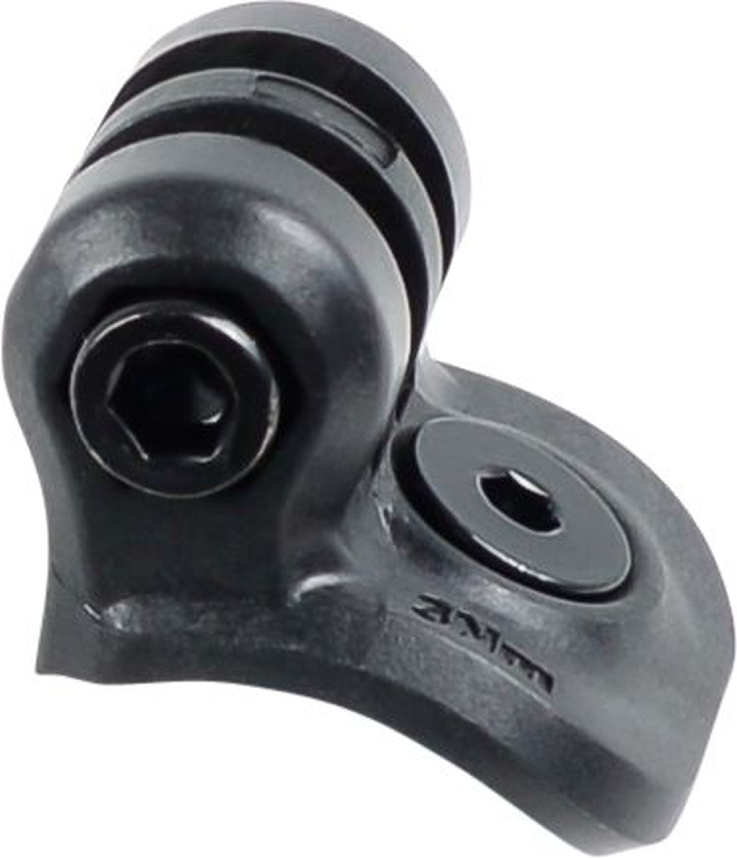 XXX Handlebar/Stem Blendr Mono Base Black | XXX Lenker/Vorbau Blendr Mono Base